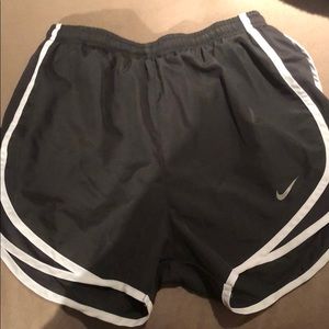 Dri-Fit X-Small Nike shorts